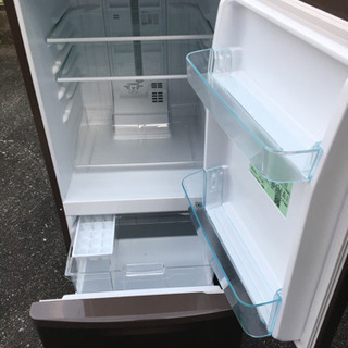 2017年製 冷蔵庫（138L）近隣配送無料＋保証＋設置込 2017年製 冷蔵庫（138L）近隣配送無料＋保証＋設置込