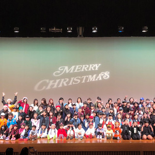 ヒップホップダンス、踊ってみませんか！？の画像