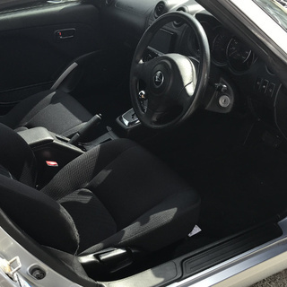 平成17年コペンアクティブトップ！美車!!HDDナビ・地デジ！ 修復歴無!!全部込み即決!! 車検 令和2年4月まで!!の画像