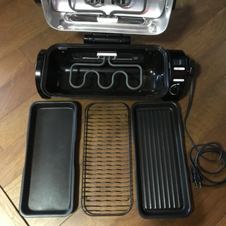 新品未使用★万能ロースター★の画像
