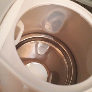 (交渉中)T-fal 電気ケトル 0.8L ウルトラクリーンネオの画像