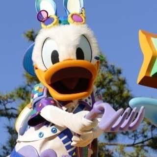 ディズニー好きなお友達募集( ˊᵕˋ )