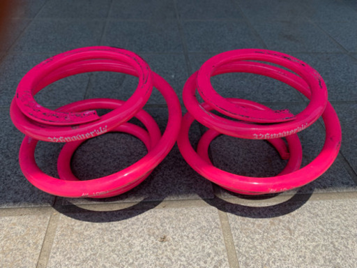 最終値下げ 326POWER 4K 105mm