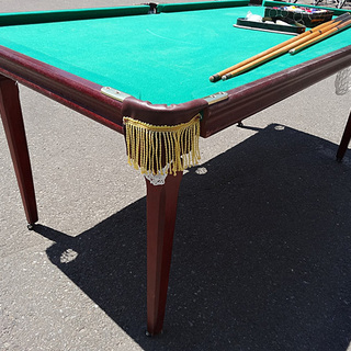 ビリヤードセット 台 キュー 玉 楽天市場】【楽天ランキング1位獲得】【送料無料】ビリヤードセット