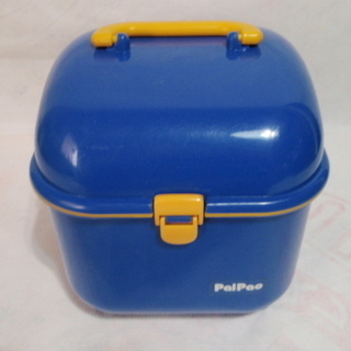 ☆売れました☆　クーラーボックス　（中古）