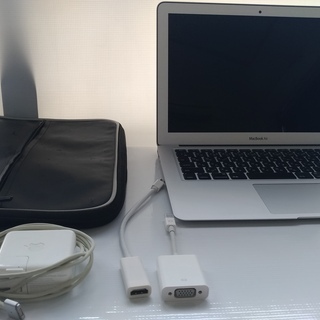 Apple製Macbook, Pro, Air, iMac　修理＆アップグレードいたします。Windows搭載機の修理も承ります。 − 沖縄県