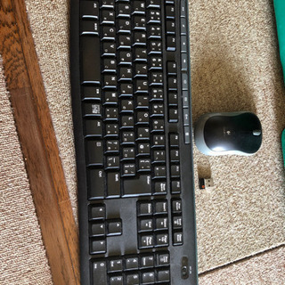 キーボード