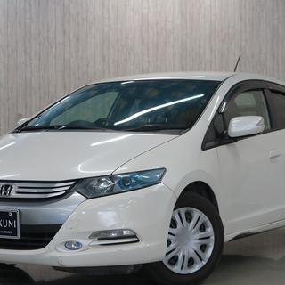 ⭐誰でも車がローンで買える⭐🚗自社ローン専門店🚗 インサイト Ｌ...