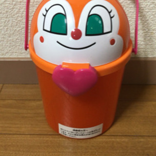 終了/アンパンマンのつくえの画像