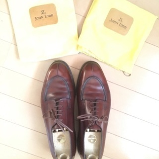 ジョンロブ John Lobb ノルウェイ NORWAY