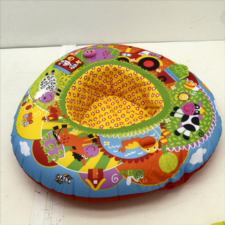 ボーネルンド プレイネスト・ファーム  (0220300391-T)の画像