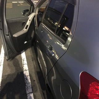 2009年ビィッツ、車検あり、レコーダー、ETC 付きの画像