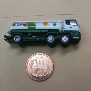 【模型】JOMO・タンクローリーの画像