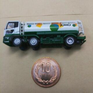 【模型】JOMO・タンクローリー