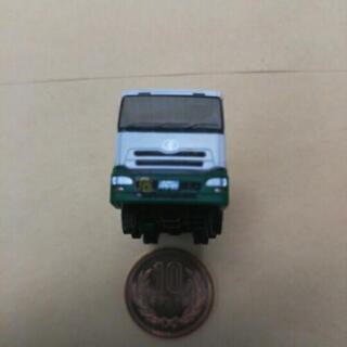 【模型】JOMO・タンクローリーの画像