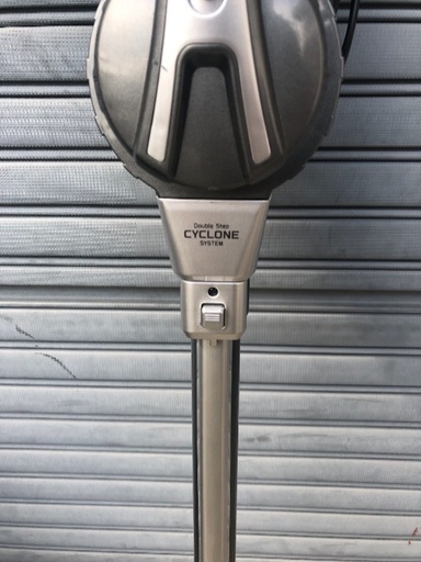 掃除機