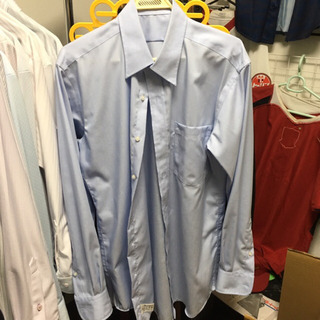 お試し価格！超形態安定シャツ イトーヨーカドー 39-84