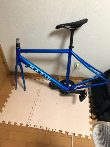 MARIN ロードバイク フレーム