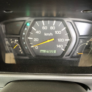ミニキャブバン  車検たっぷりの画像