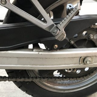 バリオス A5 カスタム  購入者決定しました。の画像