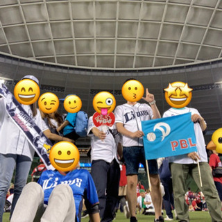 埼玉西武ライオンズ が好きな人集まりましょう！