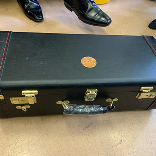 トランペット ハードケース BACH