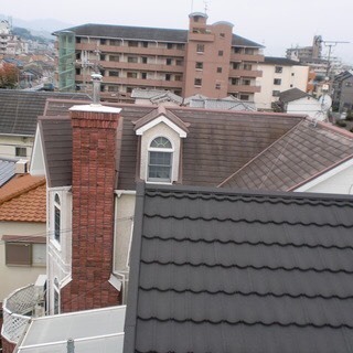 【日当18,000円～】建築板金など屋根工事・サイディング工事中心【急募！】の画像