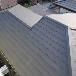 【日当18,000円～】建築板金など屋根工事・サイディング工事中心【急募！】の画像