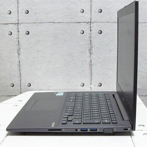 《SSD+WiFi》14型薄型ノートPC　ASUSPRO