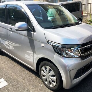 平成26年式 ホンダ N-WGN G JH1 8.2万㎞ 修復歴...