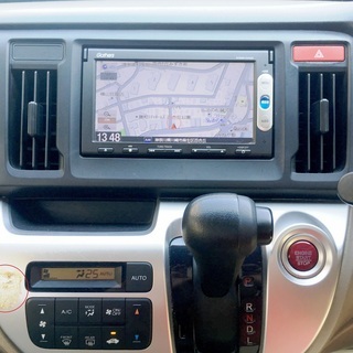 平成26年式 ホンダ N-WGN G JH1 8.2万㎞ 修復歴なし ナビ付 最終値下げ！の画像