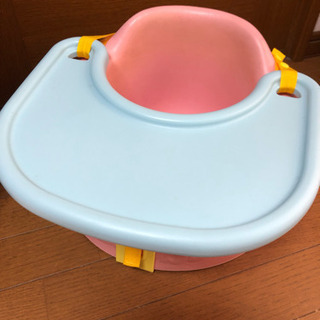 バンボ テーブル セットの画像