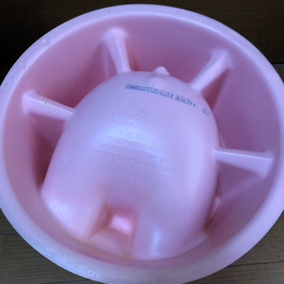 バンボ テーブル セットの画像