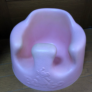 バンボ テーブル セットの画像