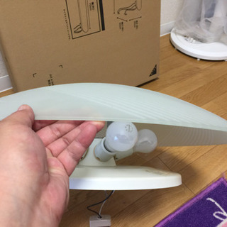 差し上げます 0円 照明器具その3の画像