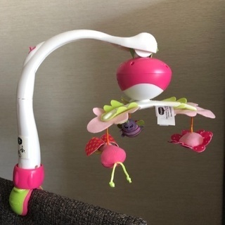 タイニーラブ メリー  (動作確認済み) ベビー用品