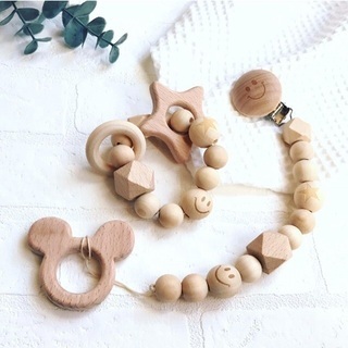 【残席1】6／20歯固めジュエリーワークショップの画像