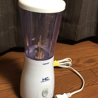 YAMAZEN＊ミルミキサーの画像