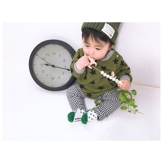 【残席1】6／20歯固めジュエリーワークショップの画像