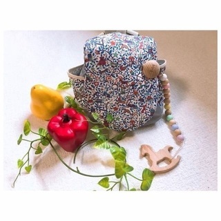 【残席1】6／20歯固めジュエリーワークショップの画像