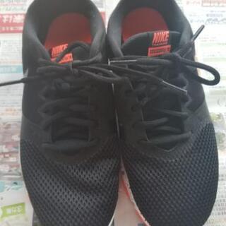 NIKEシューズ
