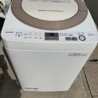 洗濯機