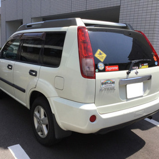 2万円値下げ、車検たっぷりR2年7月迄エクストレイル20Stt4WDの画像