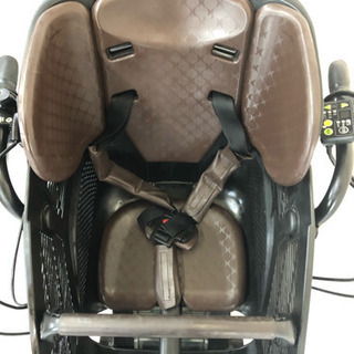 888 ブリジストン アンジェリーノ 電動自転車