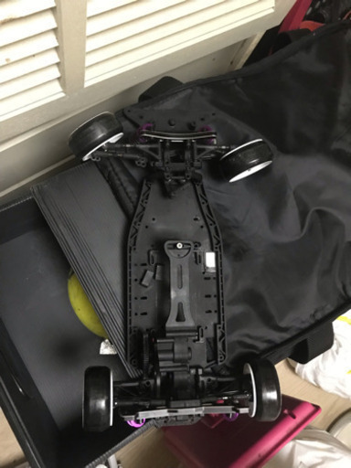 yd2S ドリフトラジコン 激安