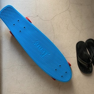 スケボーの画像