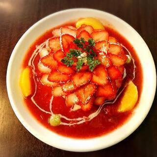 カフェ店員▽週1からOK▽まかないはパンケーキやハンバーグの画像
