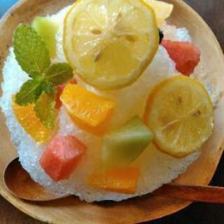 カフェ店員▽週1からOK▽まかないはパンケーキやハンバーグの画像
