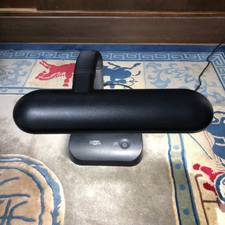 中古オーム電機デスクスタンドの画像