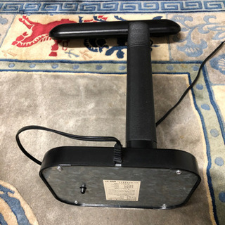 中古オーム電機デスクスタンドの画像
